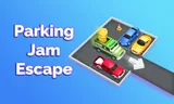 Parking Jam Escape