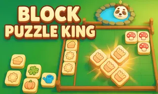Block Puzzle King