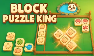Block Puzzle King