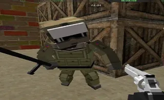 image game Crazy Pixel Apocalypse 3