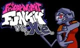 FNF vs Xe