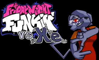 FNF vs Xe