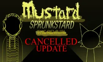 Sprunki Mustard