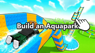 imagen del juego Build an Aquapark