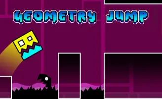 Geometry Jump