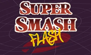 image game Super Smash Flash
