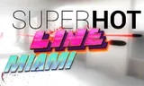 SUPERHOTline Miami