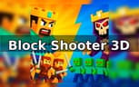 Block Shooter 3D
