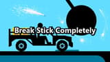 Break Stick Completely