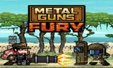 Metal Guns Fury