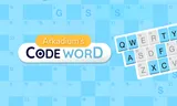 Arkadium's Codeword