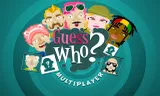 Guess Who?