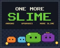 game image One More Slime