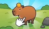 Capybara Evolution: Clicker