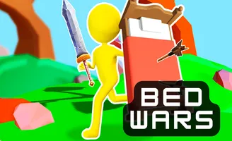 Bed Wars