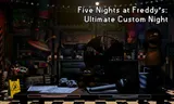 FNAF: Ultimate Custom Night