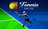 Tennis Open 2020
