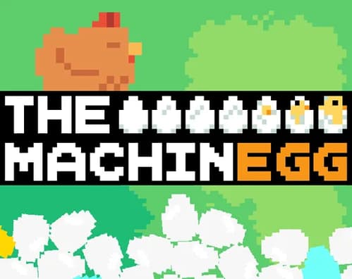 game image The MachinEGG