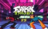 Friday Night Funkin': 2 Players