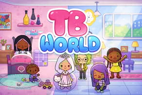 game image TB World