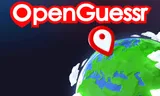 GeoGuessr