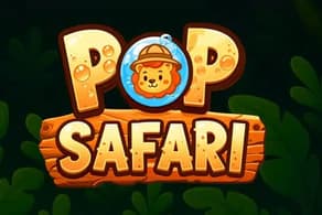 image game Pop Safari