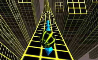 image game Slope 2