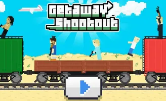 Getaway Shootout