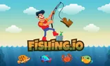Fishing.io