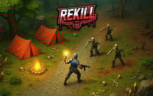 image game reKILL