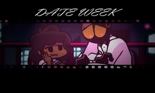 FNF: The Date Week