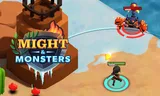 Might & Monsters