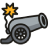 Game image for Cannon