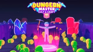 game image Dungeon Master - Cult & Craft