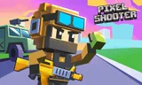 Pixel Shooter