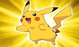 Pokemon: Let’s Go Pikachu
