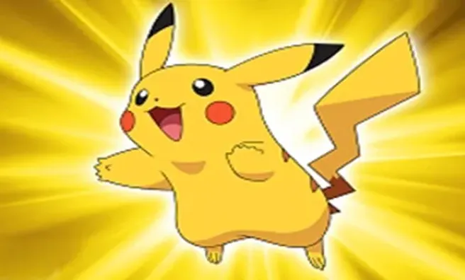 Spielbild Pokemon: Let’s Go Pikachu