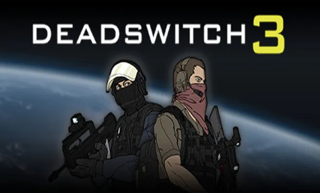Spielbild Deadswitch 3