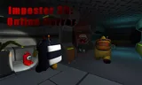 Imposter 3D: Online Horror