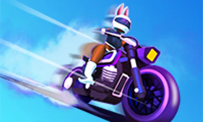 game image Street Racing: Moto Drift