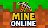 Mine - Online