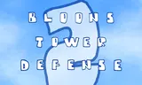 Bloons Tower Defense 2