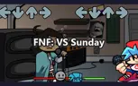 FNF: VS Sunday