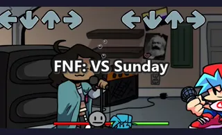 game image FNF: VS Sunday