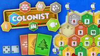 image game Colonist.io