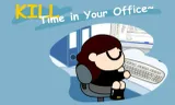 Kill Time in the Office