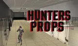 Hunter and Props
