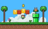 Super Oliver World