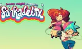 FNF: FUNKADELIX