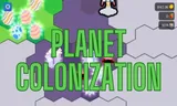 Planet Colonization